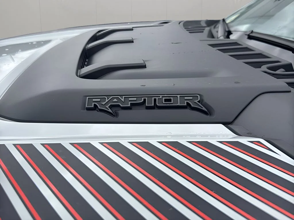 New 2026 Avalanche Ford Raptor® image 40