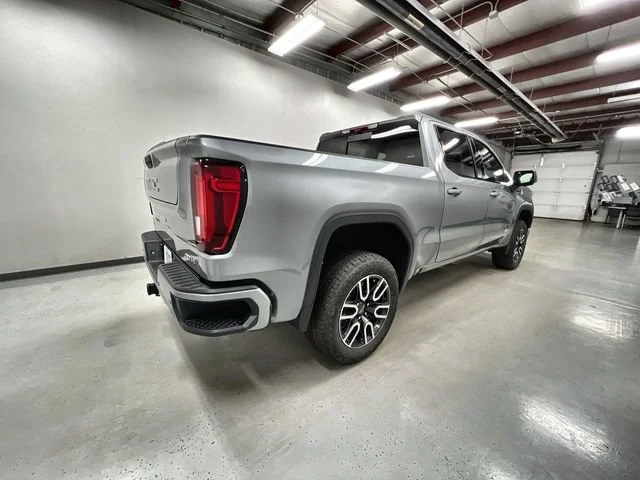 2026 GMC Sierra 1500 AT4 - Photo 8