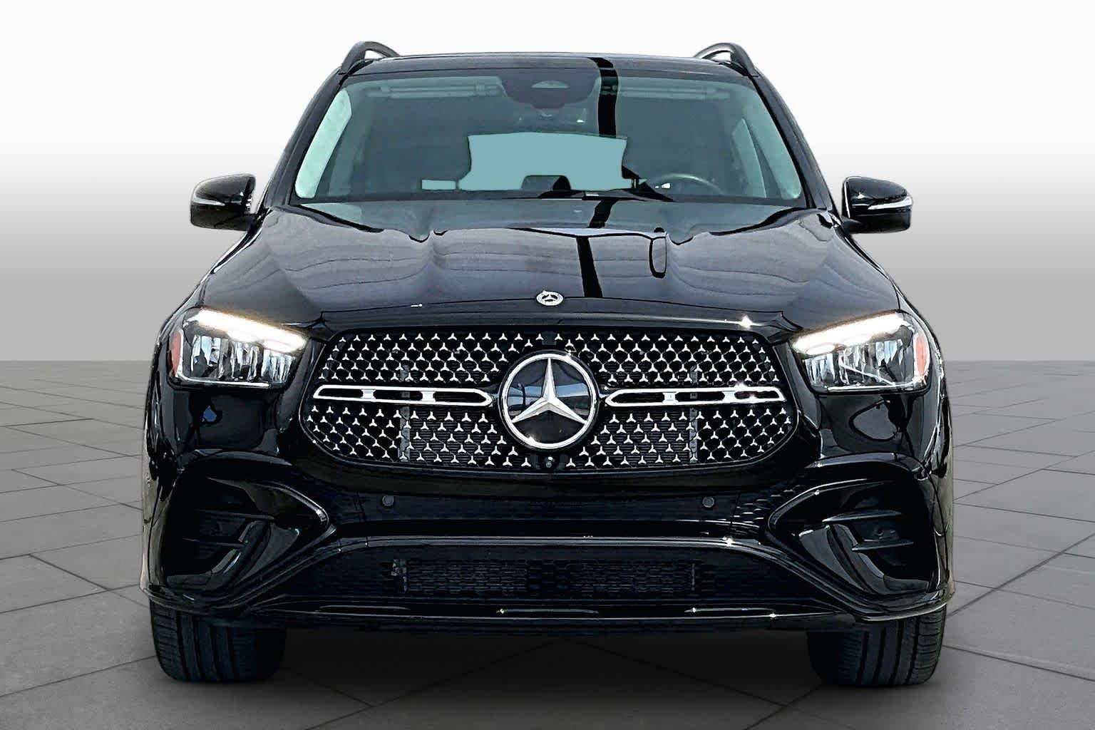 Certified Pre-Owned 2026 Mercedes-Benz GLE 450