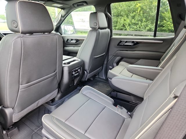 2026 Chevrolet Tahoe Premier - Photo 15