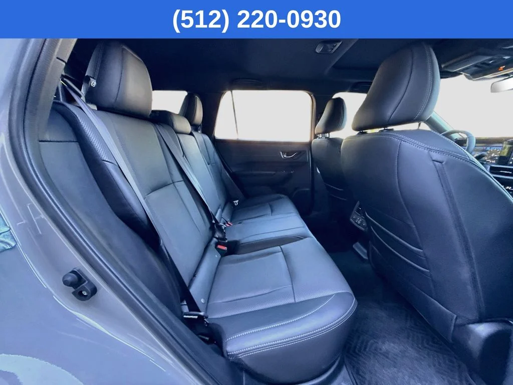 New 2026  Subaru Touring XT image 39