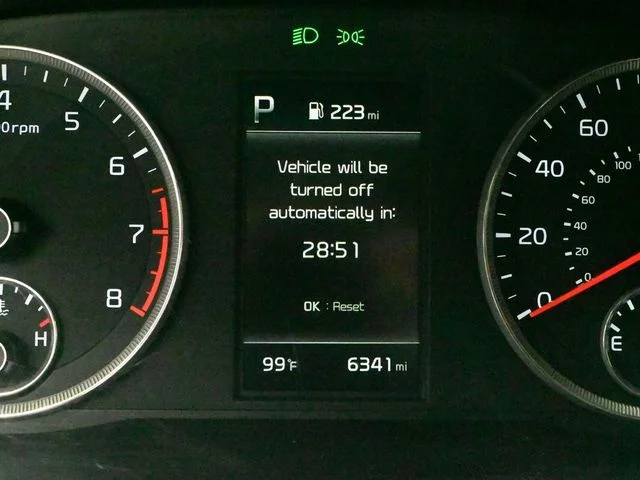 Used 2021 Beige Kia LXS image 29