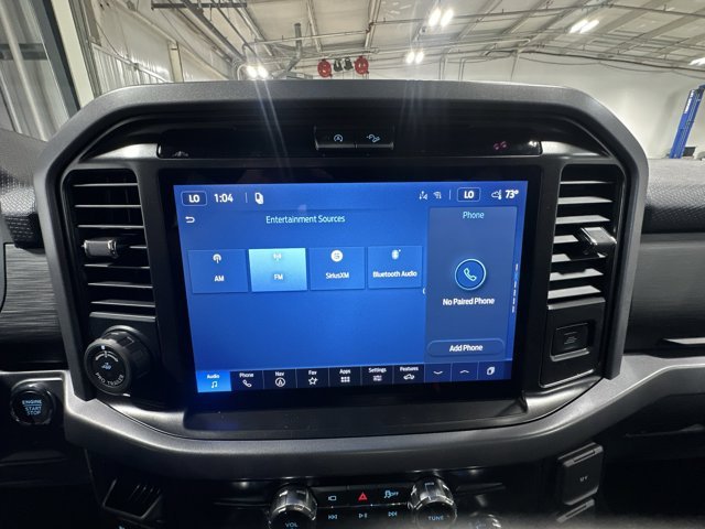 New 2026 Avalanche Ford XLT image 16