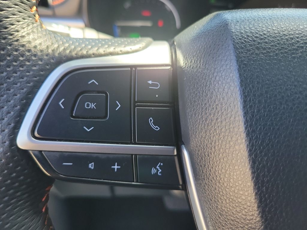 Used 2023 White Toyota XSE image 30
