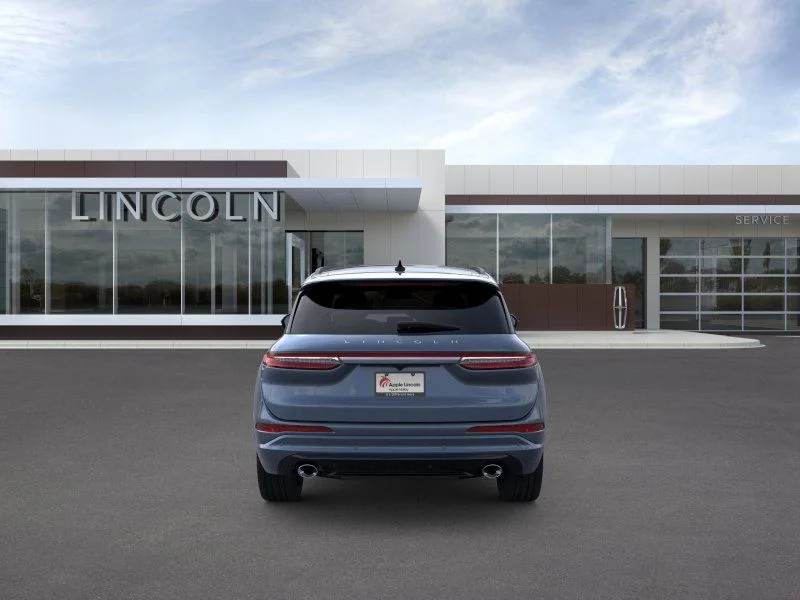 New 2026 Blue Lincoln Reserve image 5