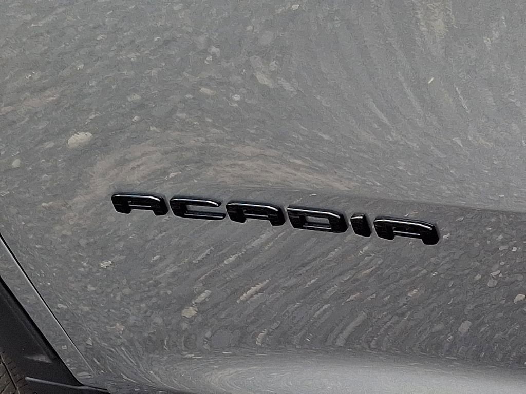 New 2026 Sterling Metallic GMC Elevation image 12