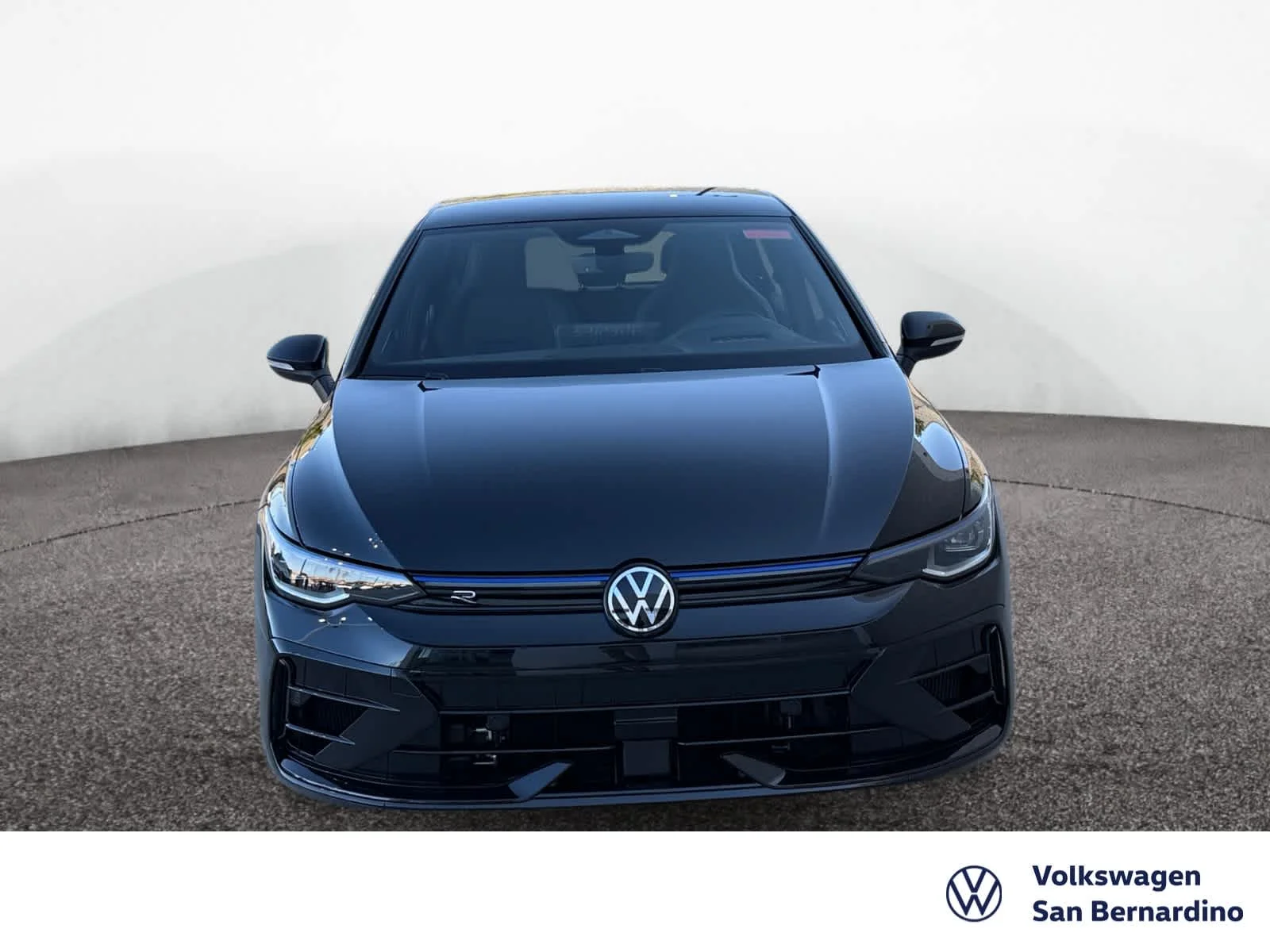 New 2026 Mythos Black Metallic Volkswagen  image 2