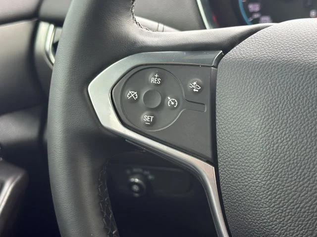 Used 2023 White Chevrolet LT image 20