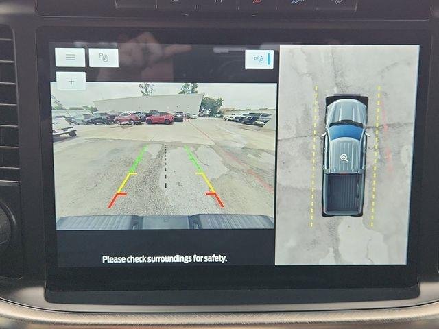 Used 2022 White Ford King Ranch image 15