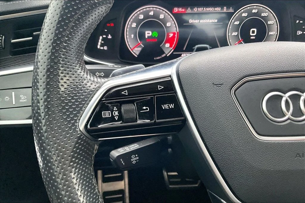 2021 Audi S6 Premium Plus - Photo 18