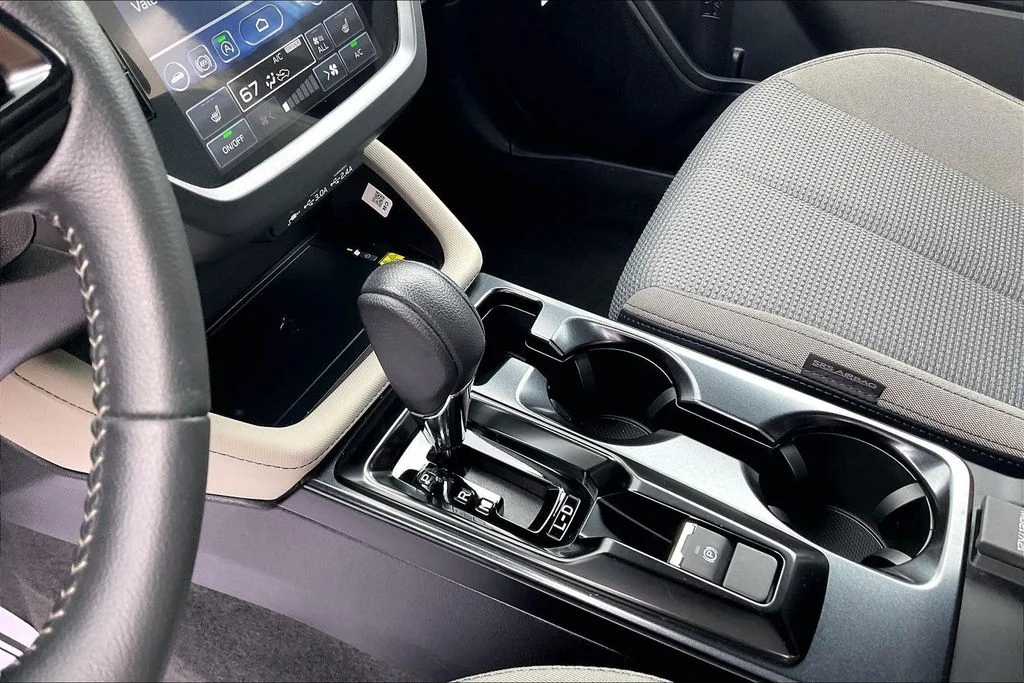 Used 2026 Blue Subaru Premium image 17
