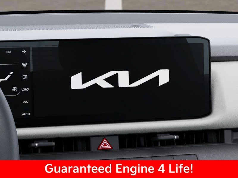 New 2027 Frost Blue Kia S image 22