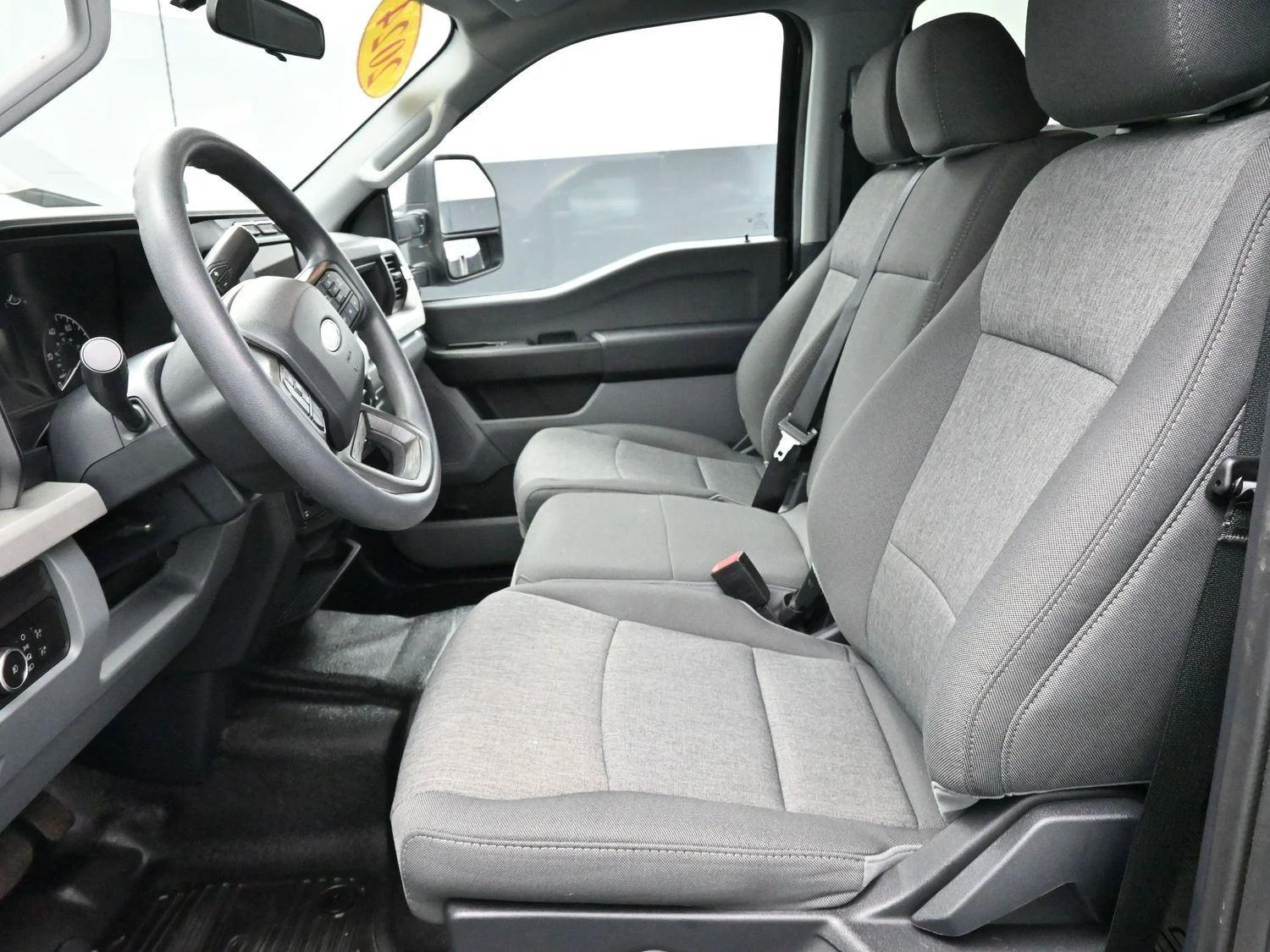 Used 2024 Black Ford XL image 12
