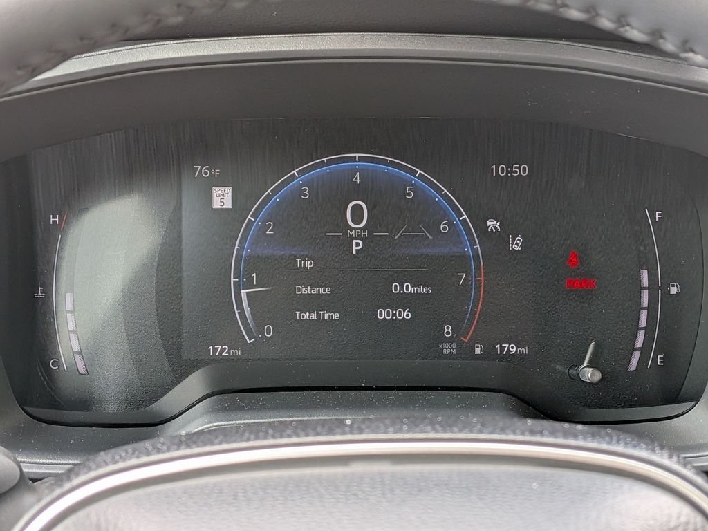 Used 2026 Gray Toyota LE image 20