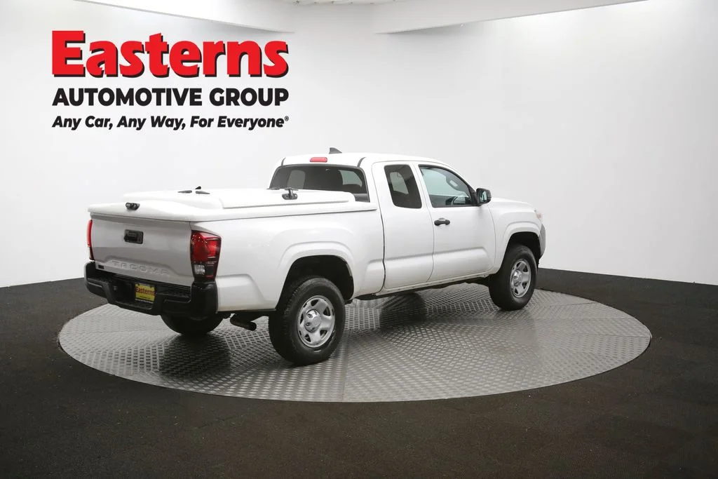 Used 2019 White Toyota SR image 39