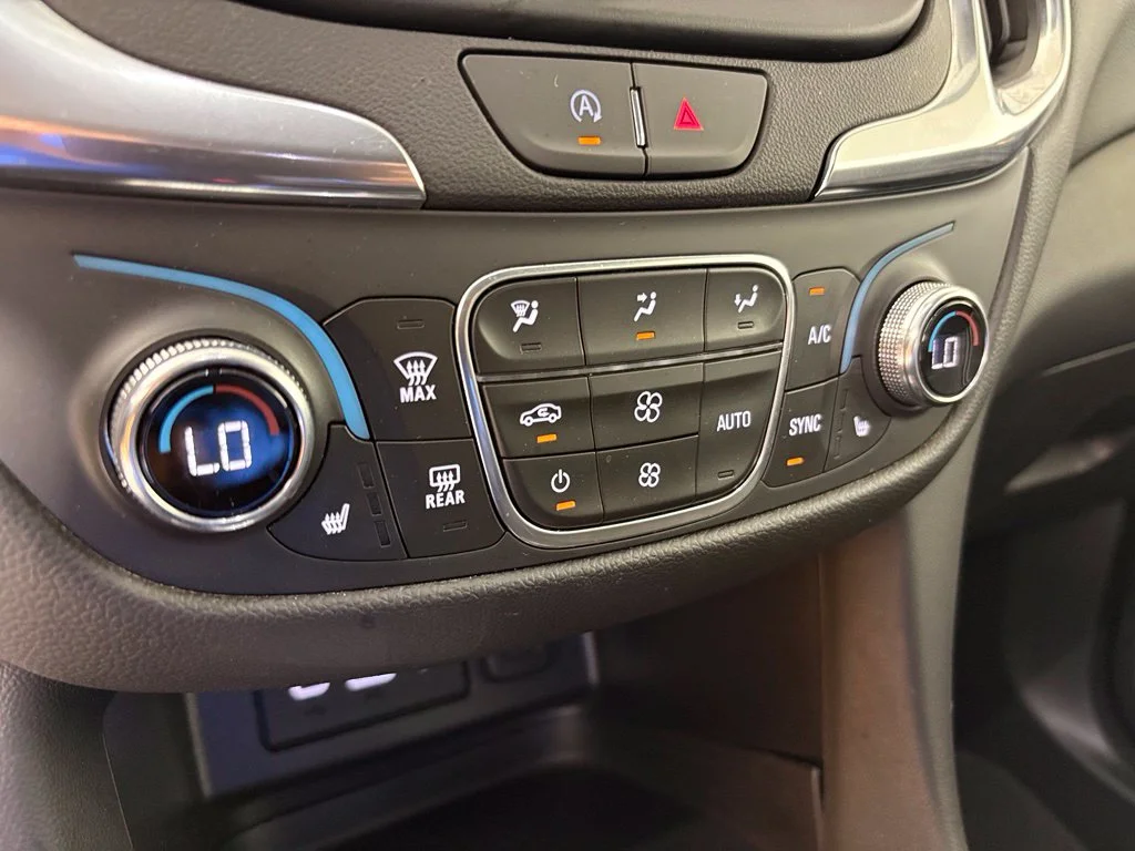 Used 2024 Black Chevrolet LT image 26