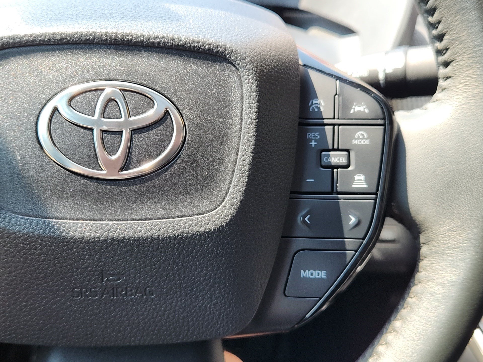 Certified Used 2023 Heavy Metal Toyota XLE image 15