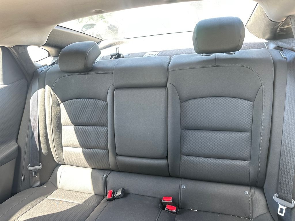 Used 2018 Black Chevrolet LT image 41