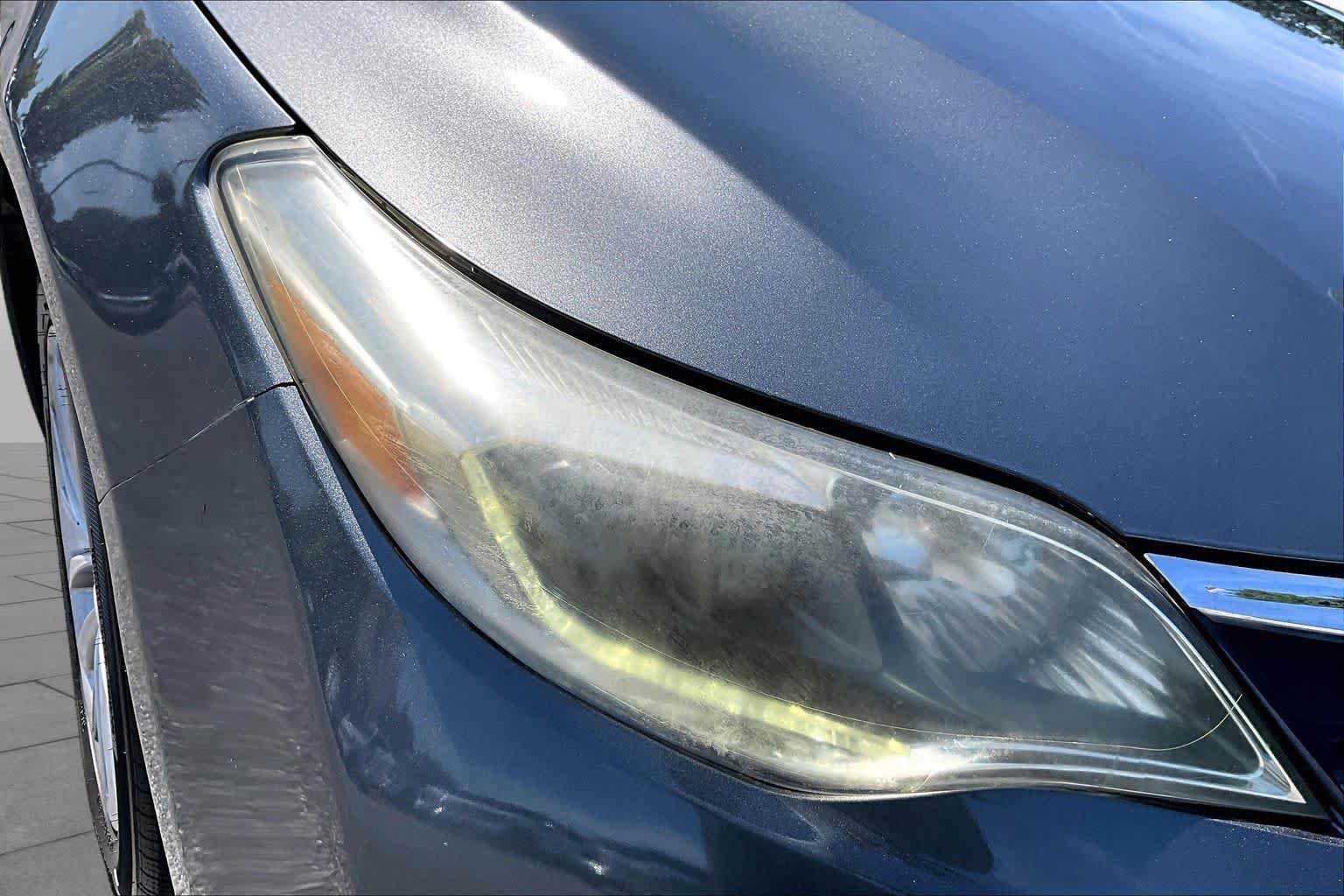 Used 2017 Magnetic Gray Metallic Toyota Hybrid Limited image 28