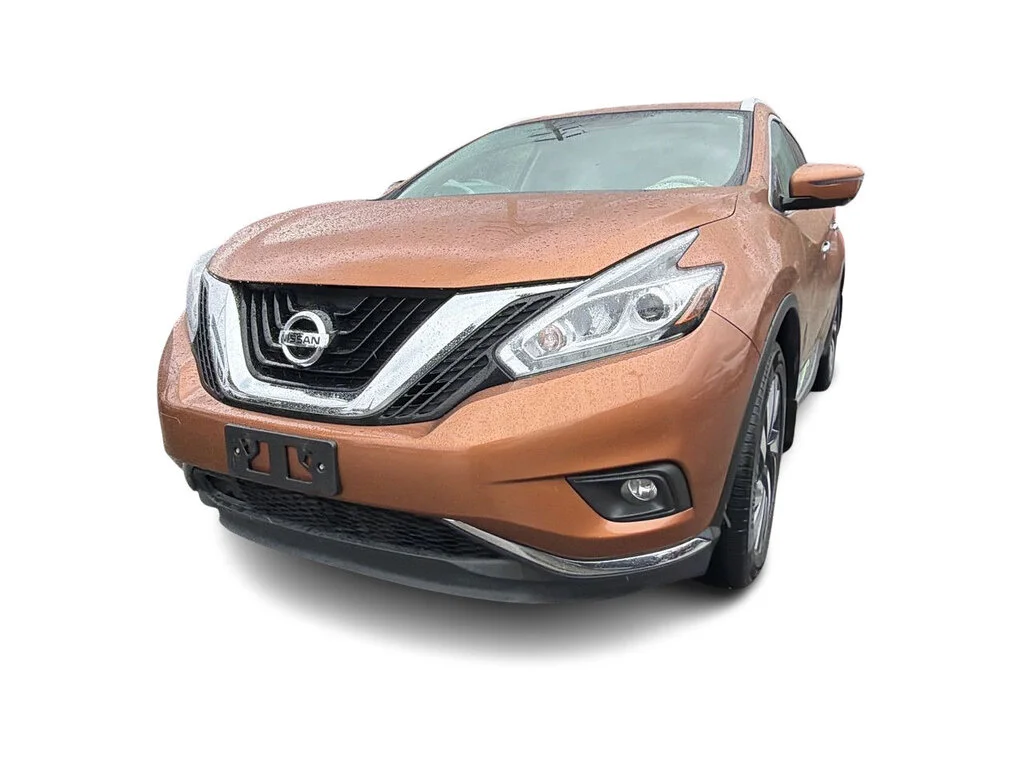 Used 2017  Nissan Platinum AWD CVT (2) Dilawri Certified  Local BC image 5
