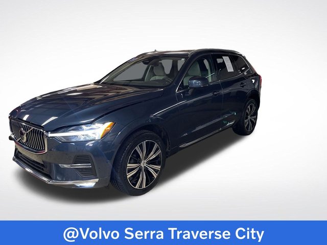 2023 Volvo XC60 B5 Plus Bright Theme