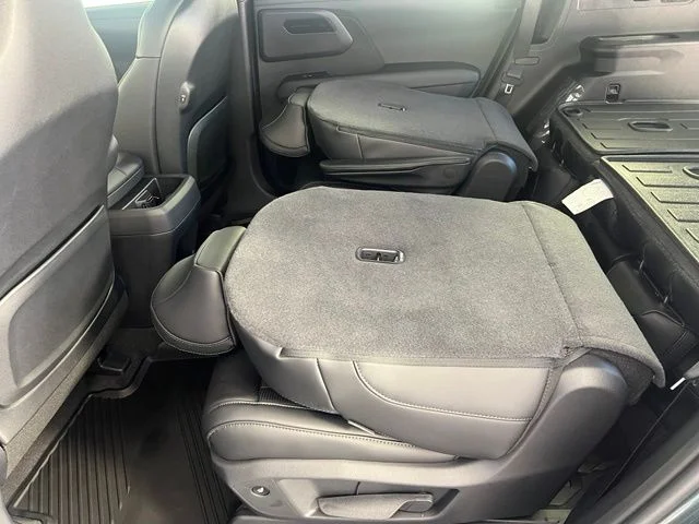 New 2027 Black Kia X-Line EX image 42