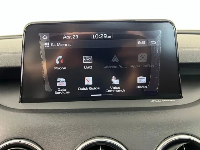 Used 2019 Black Kia GT1 image 24