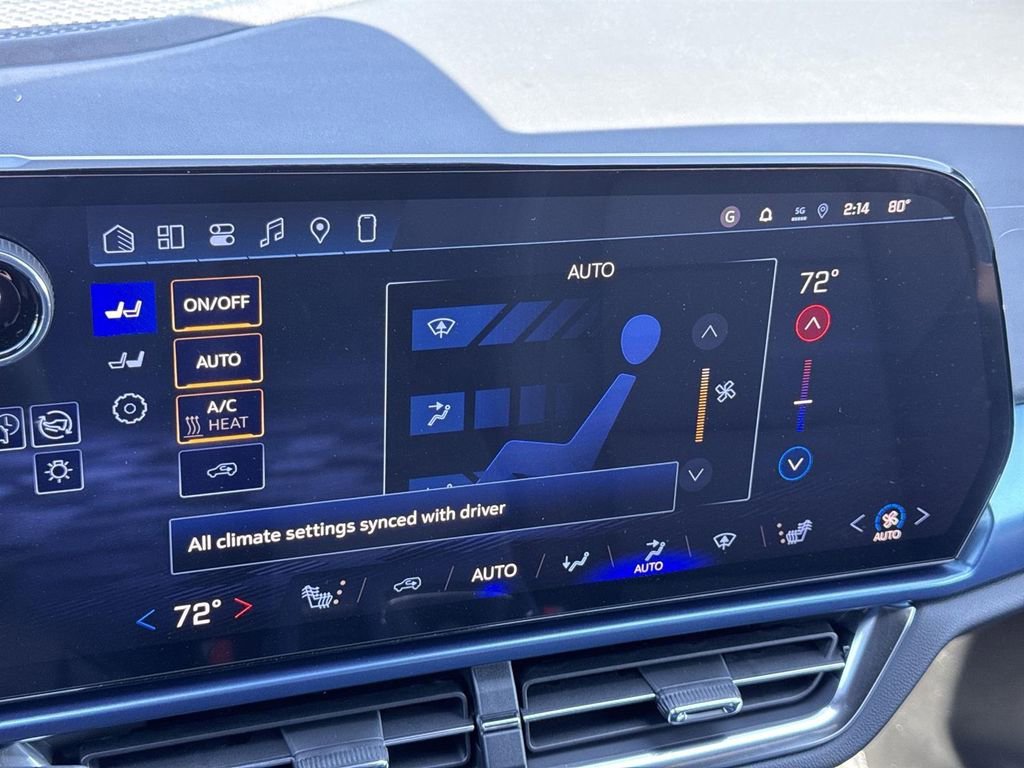 2026 Chevrolet Equinox EV 2LT - Photo 14