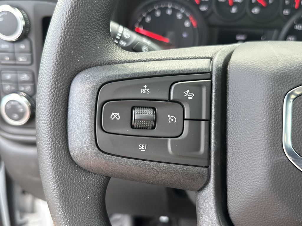 2026 GMC Sierra 1500 Pro - Photo 20