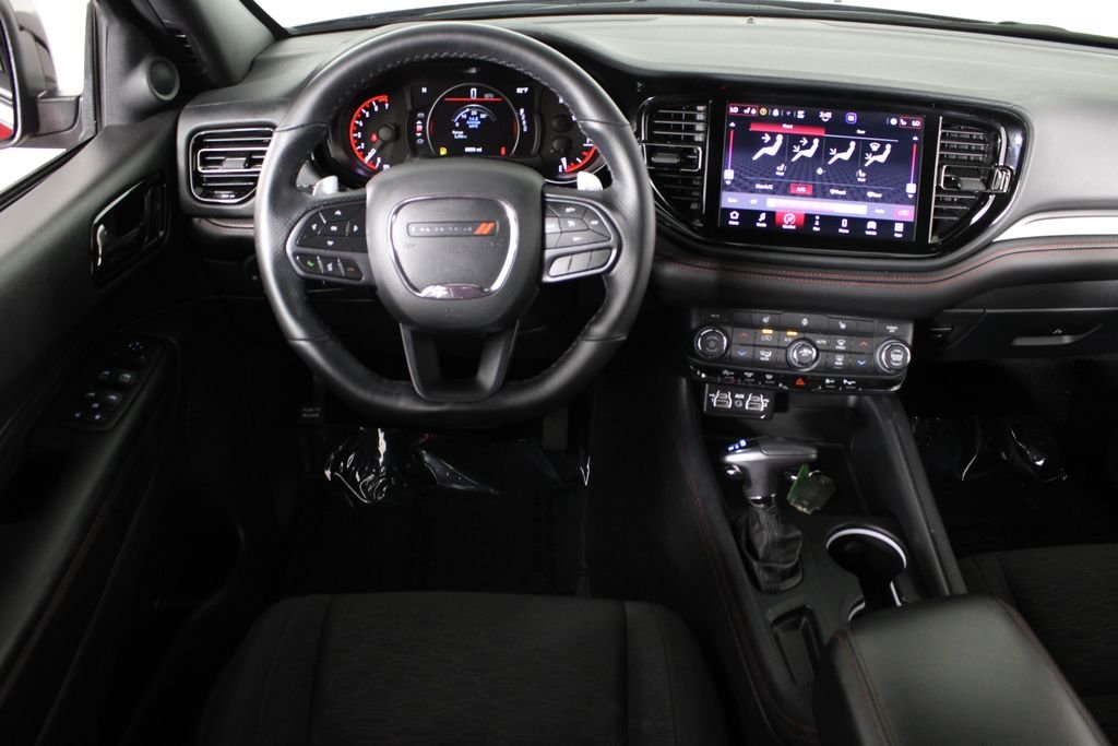 Used 2025 Red Dodge GT image 6