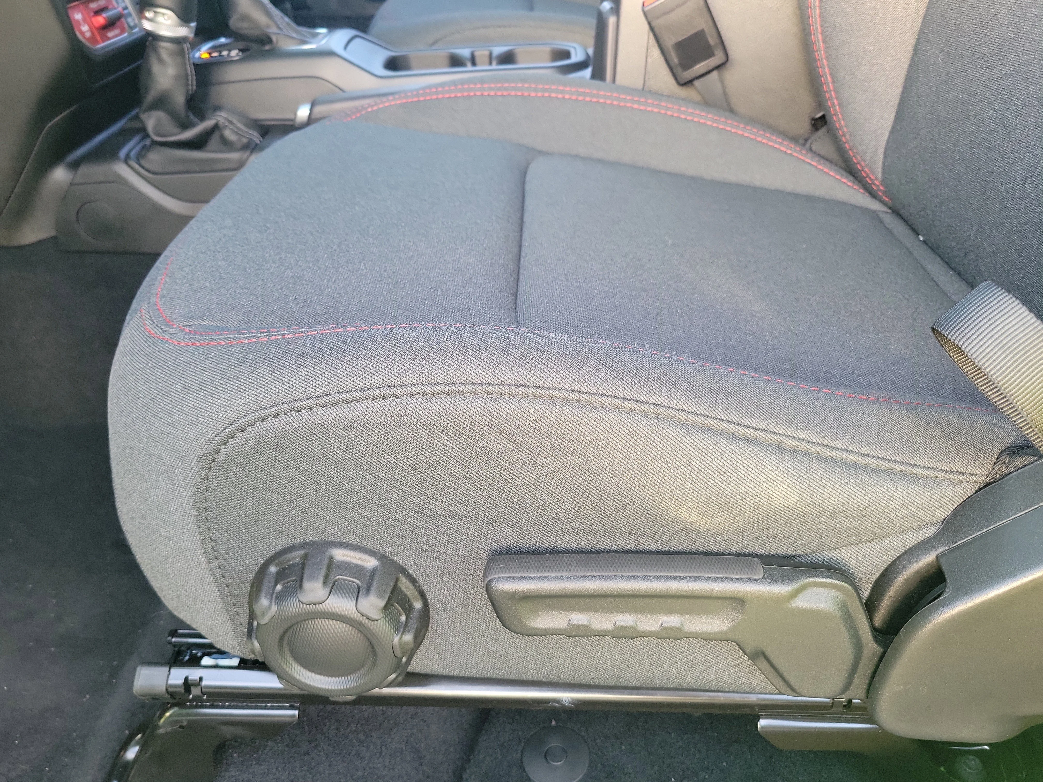 2026 Jeep Wrangler 2-Door Rubicon - Photo 7