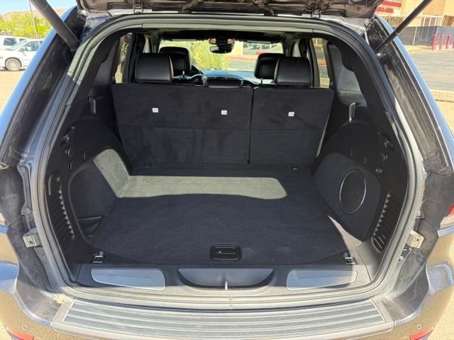 2021 Jeep Grand Cherokee Trailhawk - Photo 41