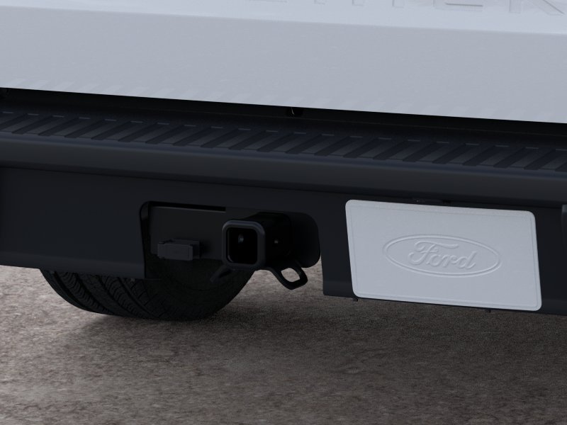 2024 Ford Maverick XL - Photo 23