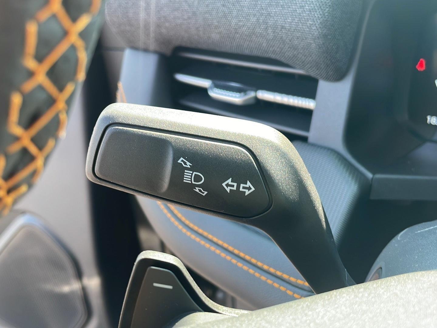 New 2026 Marsh Gray Ford Tremor® image 16