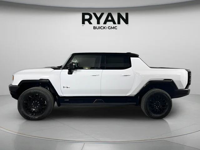 2026 GMC HUMMER EV 2X - Photo 6