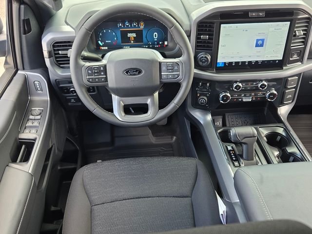 New 2026 Avalanche Ford XLT image 44