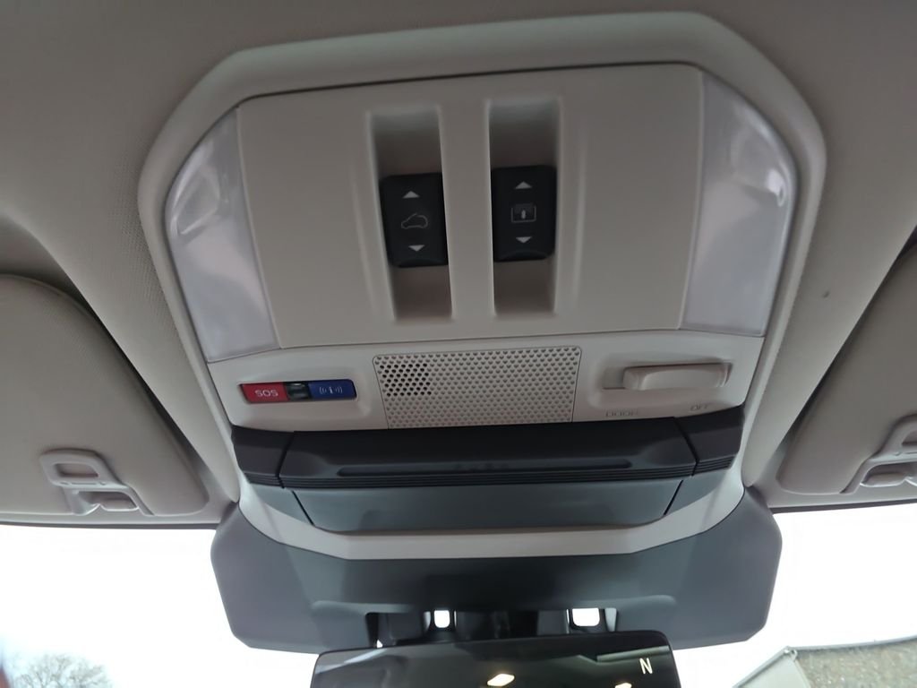 2026 Subaru Ascent Touring - Photo 25