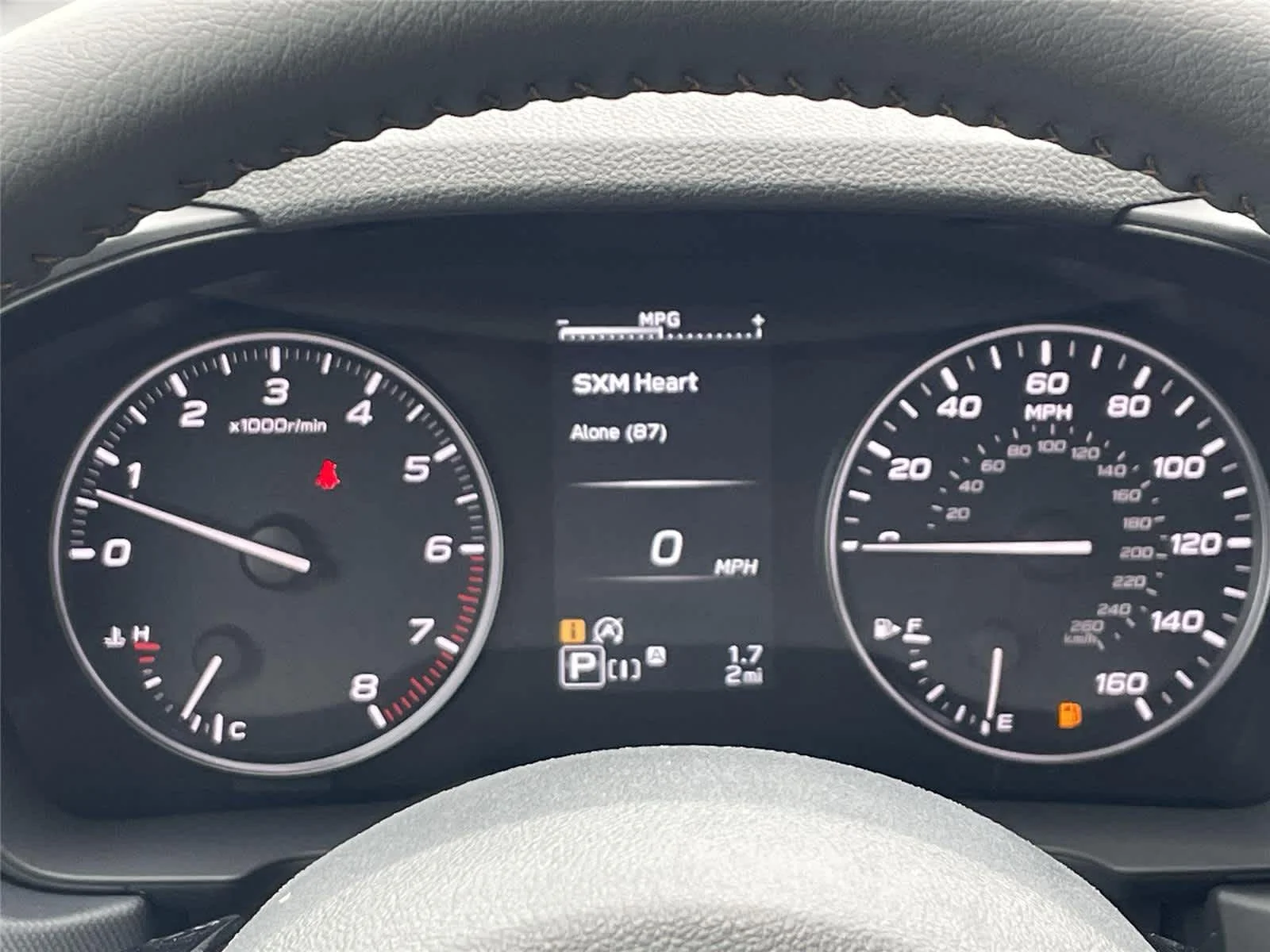 New 2026 CRYSTAL BLACK SILICA Subaru Sport Onyx Edition image 33