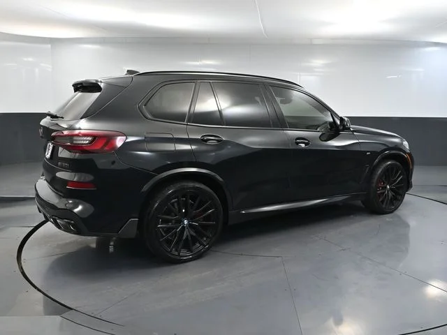 2022 BMW X5 M50i - Photo 6