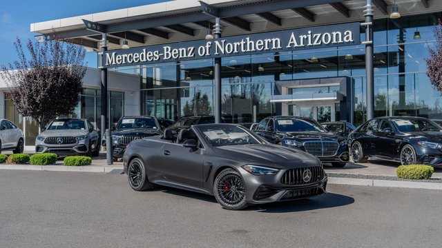 2027 Mercedes-Benz CLE CLE 53 AMG®