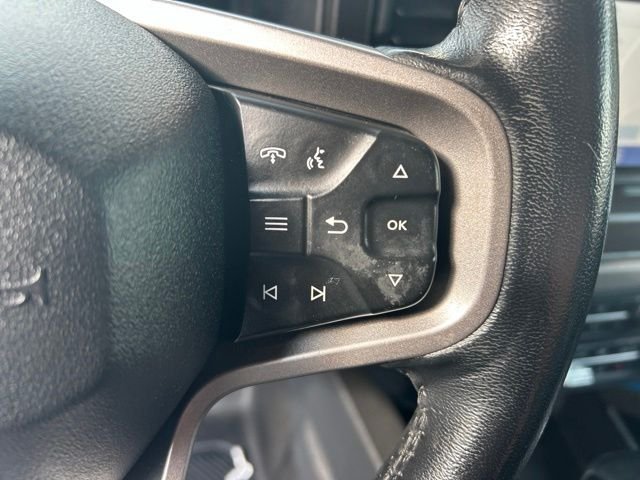 Used 2022 White Ford Black Diamond image 25