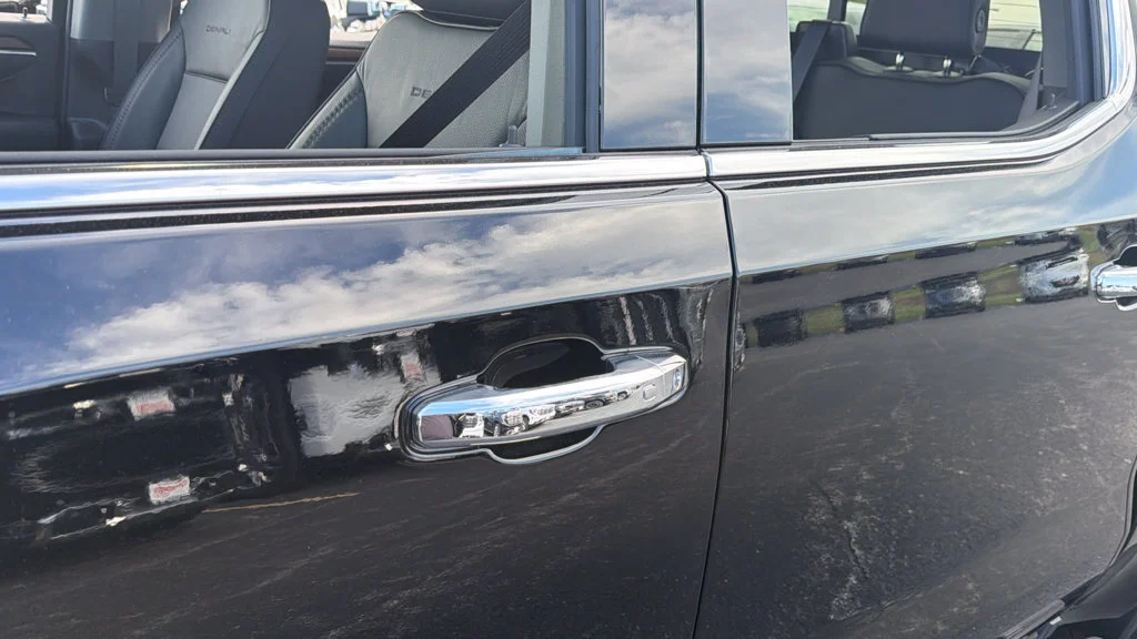 Vehicle thumbnail