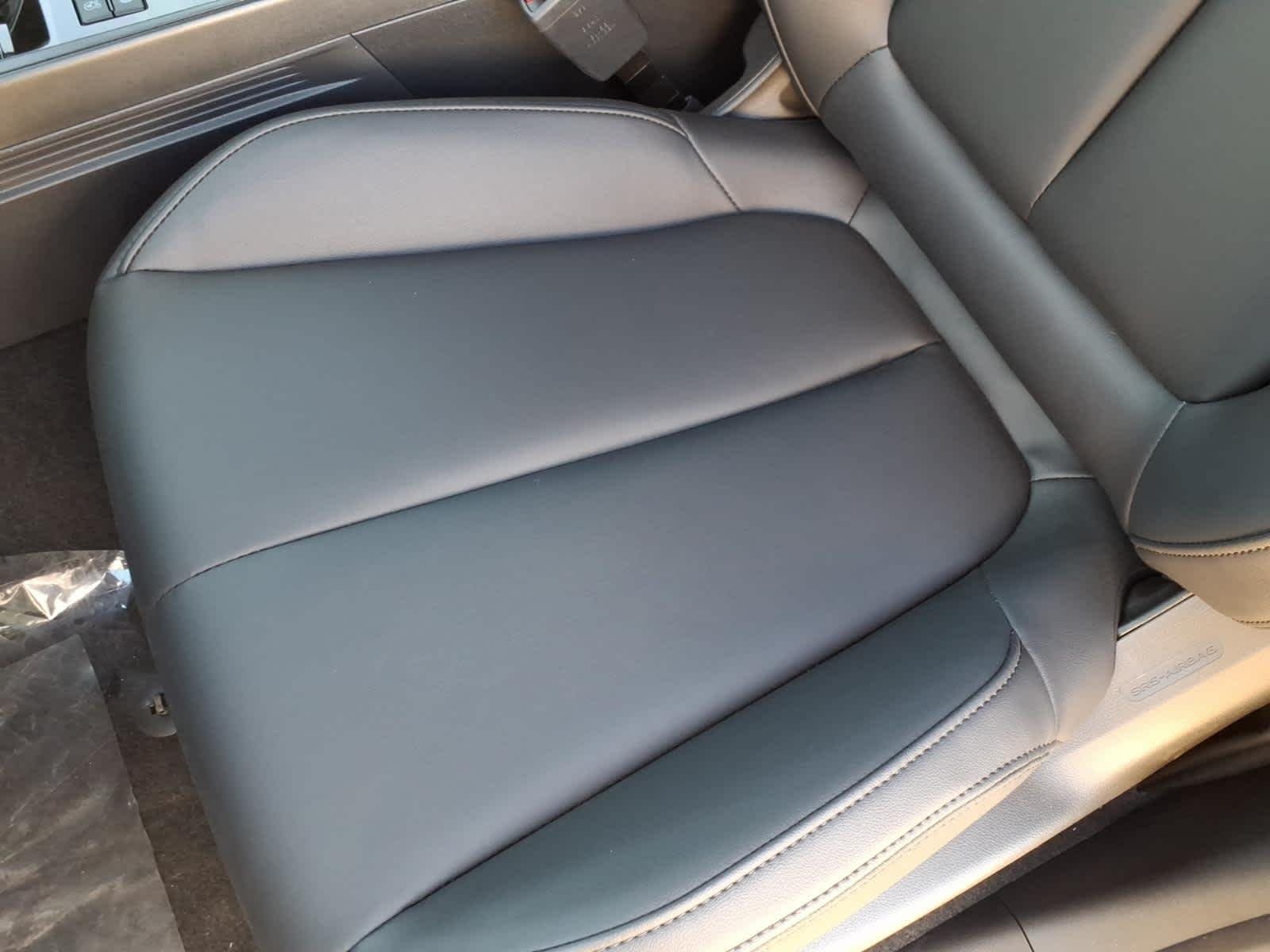 New 2026 DEEP EMERALD GREEN PEARL Subaru Premium image 22