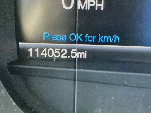 Used 2018 Silver Ford SE image 6