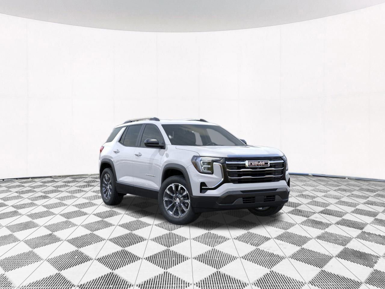 2026 GMC TERRAIN - Image 7