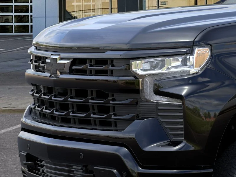 2026 Chevrolet Silverado 1500 RST - Photo 13