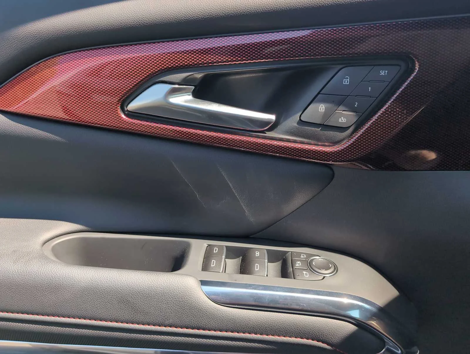 2026 Chevrolet Traverse RS - Photo 23