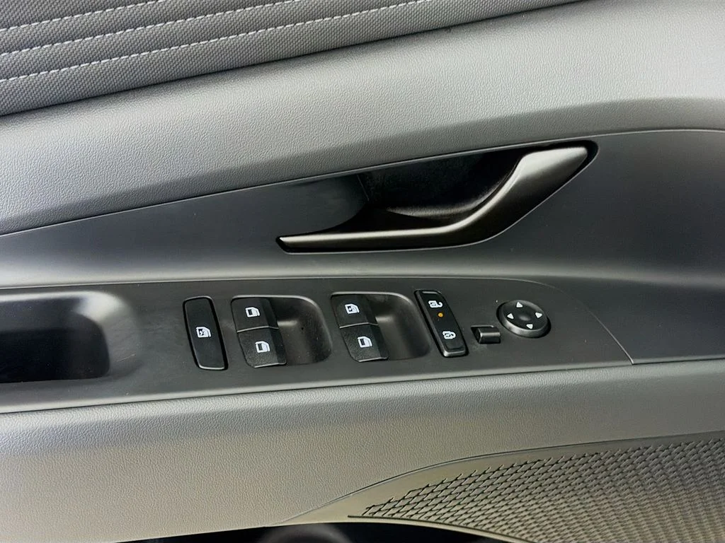 New 2026 Ecotronic Gray Hyundai SEL Sport image 17