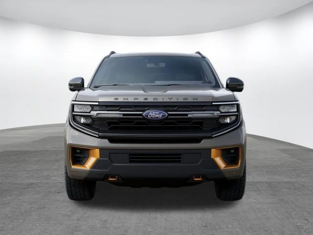 New 2027 Marsh Gray Ford Tremor® image 3