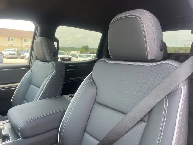 2026 GMC Sierra EV Elevation - Photo 23